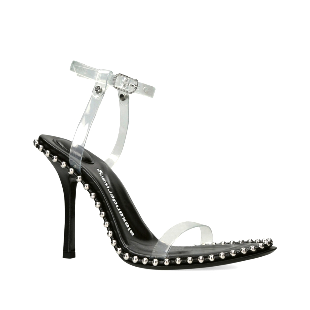 Alexander Wang Nova Ankle Strap Sandal #807